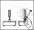  tuning fork